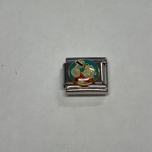 Casa D'oro Coke Coca Cola #08 Italian Charm 9mm